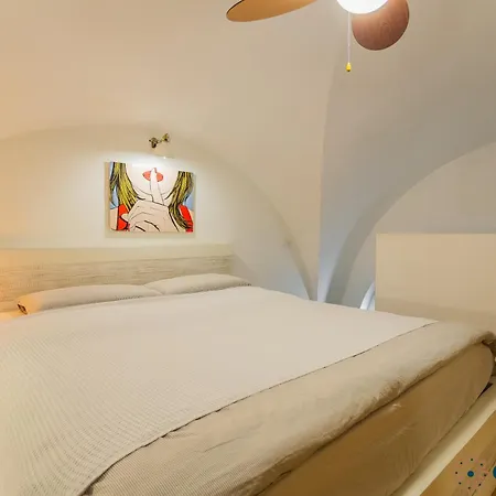 Madonella Loft By Apulia