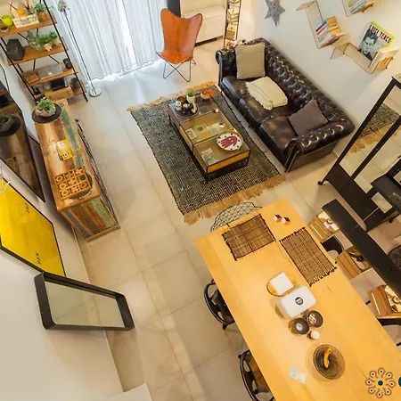 Lejlighed Madonella Loft By Apulia Bari