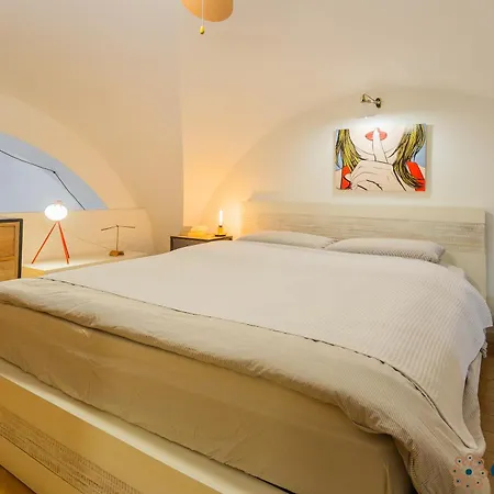 Madonella Loft By Apulia Lejlighed Bari