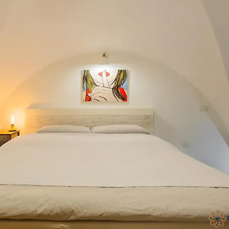 Lejlighed Madonella Loft By Apulia Bari