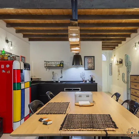 Madonella Loft By Apulia