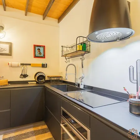 Lejlighed Madonella Loft By Apulia